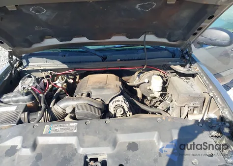 2008 Chevrolet Silverado 1500 Lt1 z USA, uszkodzony, nr VIN 3GCEC13C18G254395